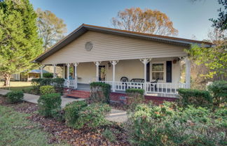 Photo 1 - Charming Natchez Cottage w/ Sunroom