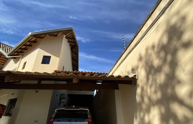 Sobrado - Px JK 5 quartos e 3 suites - Foto 46