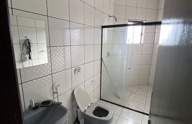 Sobrado - Px JK 5 quartos e 3 suites - Foto 40