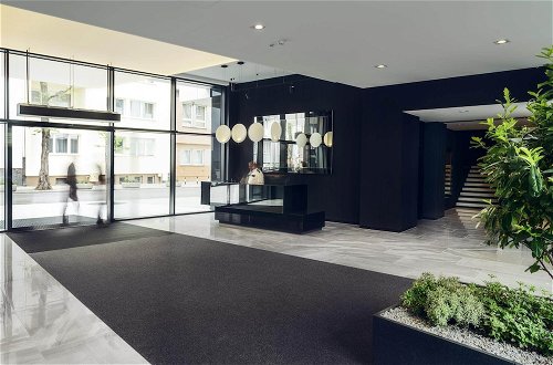 Photo 2 - Silver House by Q4 Apartments