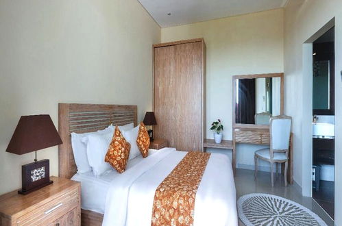 Photo 32 - Belvilla Elegant Luxury Pandawa Beach