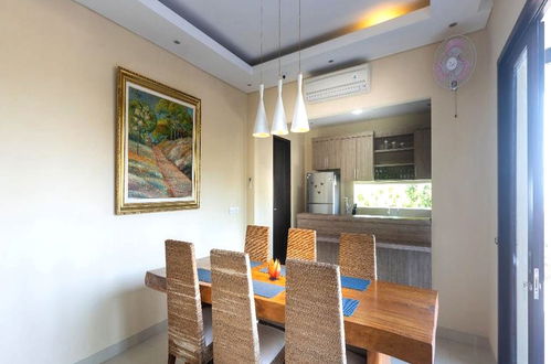 Photo 2 - Elegant 6 Bedrooms Luxury Villa Near Pandawa Beach