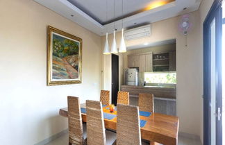 Photo 2 - Belvilla Elegant Luxury Pandawa Beach