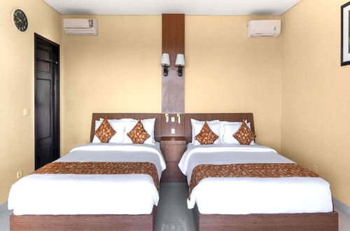 Photo 34 - Belvilla Elegant Luxury Pandawa Beach