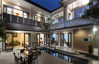 Photo 1 - Elegant 6 Bedrooms Luxury Villa Near Pandawa Beach