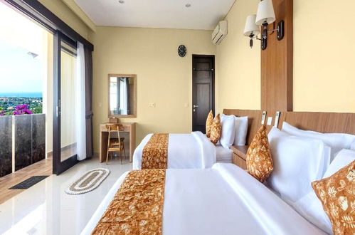 Photo 21 - Elegant 6 Bedrooms Luxury Villa Near Pandawa Beach