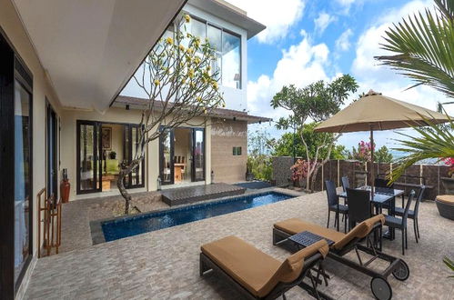 Foto 45 - Elegant 6 Bedrooms Luxury Villa Near Pandawa Beach