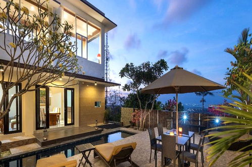 Foto 62 - Elegant 6 Bedrooms Luxury Villa Near Pandawa Beach