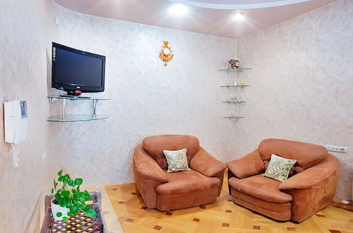 Photo 12 - H&B apartments Gamsakhurdia