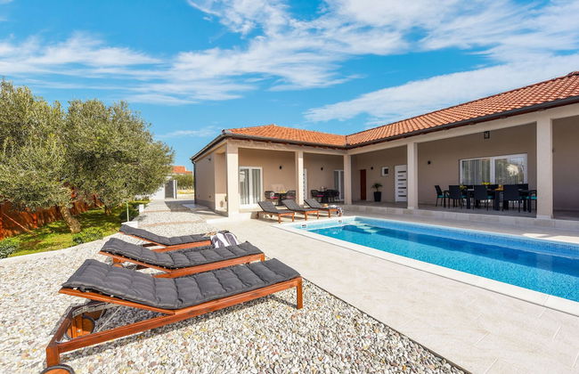 Villa Casa Kasijan - Foto 42