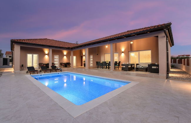 Villa Casa Kasijan - Foto 1