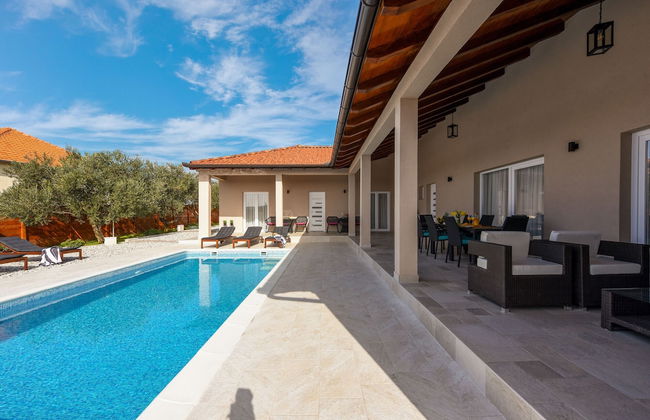 Villa Casa Kasijan - Foto 41