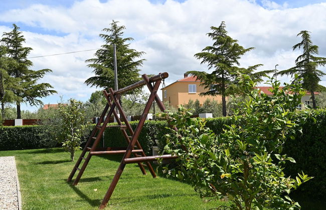 Villa Casa Kasijan - Foto 48