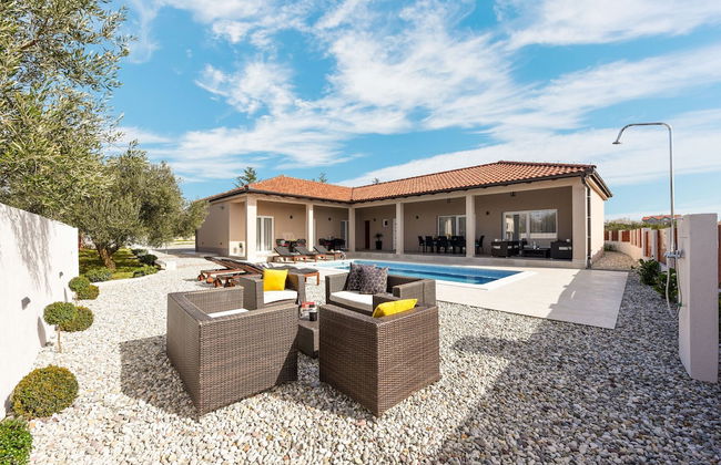 Villa Casa Kasijan - Foto 46