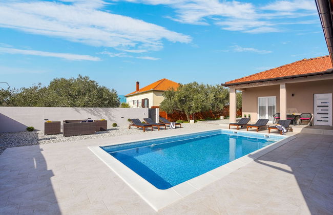 Villa Casa Kasijan - Foto 38