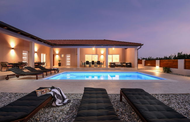 Villa Casa Kasijan - Foto 40