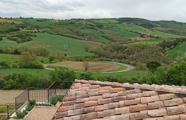 Agriturismo Casa Greppo - Il Melograno - Foto 35