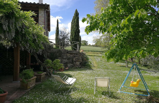 Agriturismo Casa Greppo - Il Melograno - Foto 38