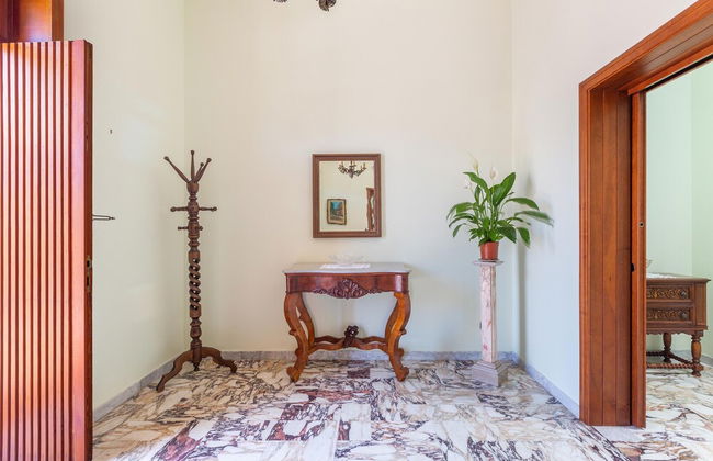 3611 Casa di Paolo by Barbarhouse - Foto 23