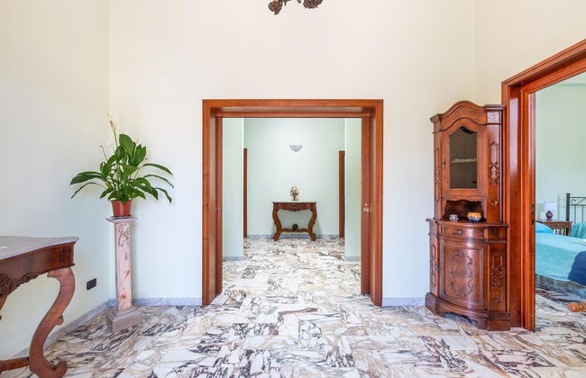 3611 Casa di Paolo by Barbarhouse - Foto 24
