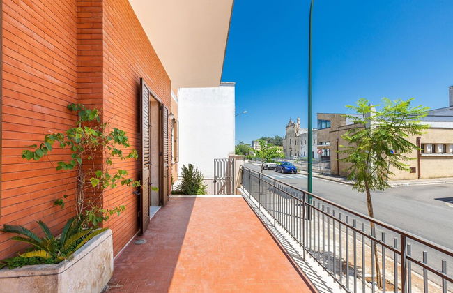 3611 Casa di Paolo by Barbarhouse - Foto 26