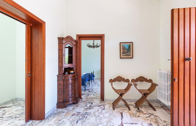 3611 Casa di Paolo by Barbarhouse - Foto 21
