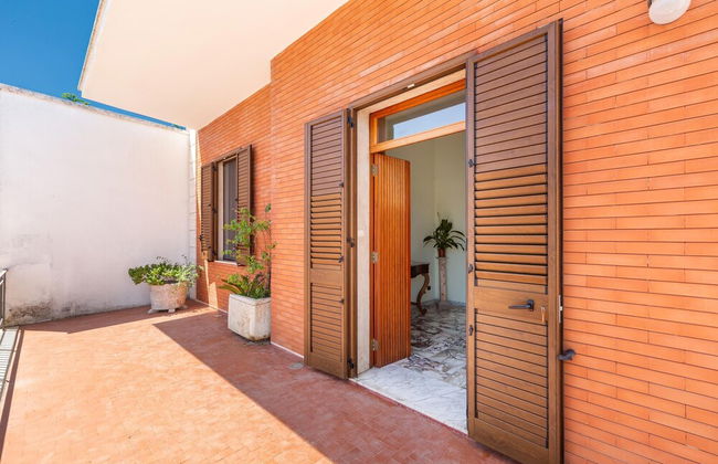 3611 Casa di Paolo by Barbarhouse - Foto 28