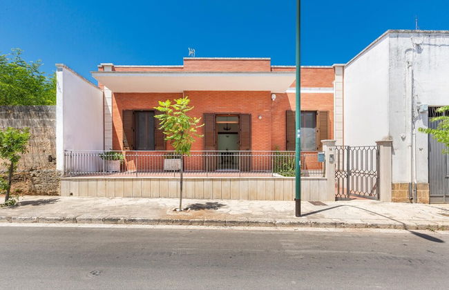 3611 Casa di Paolo by Barbarhouse - Foto 1