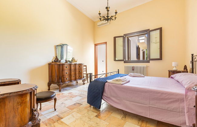3611 Casa di Paolo by Barbarhouse - Foto 10