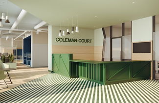 Photo 2 - Coleman Court Summer Accommodation