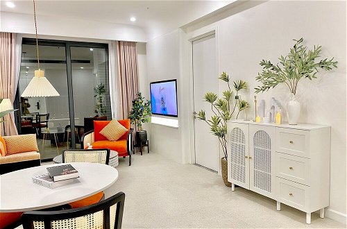 Foto 8 - Hillside Luxury Phu Quoc Apartment