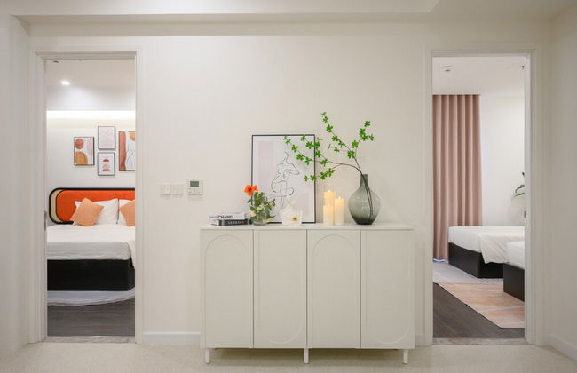 Hillside Luxury Phu Quoc Apartment - Foto 15
