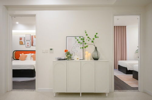 Photo 12 - Hillside Luxury Phu Quoc Apartment
