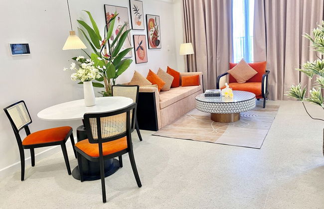 Hillside Luxury Phu Quoc Apartment - Foto 8