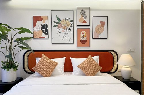 Foto 29 - Hillside Luxury Phu Quoc Apartment