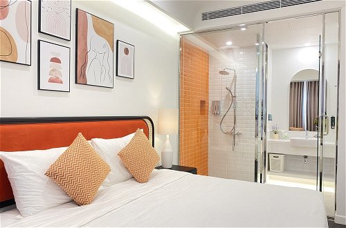 Photo 18 - Hillside Luxury Phu Quoc Apartment