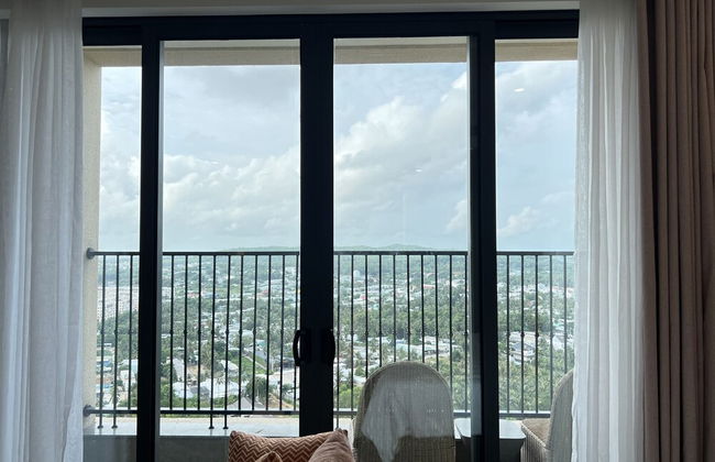 Hillside Luxury Phu Quoc Apartment - Foto 45