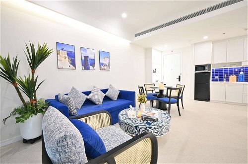 Foto 60 - Hillside Luxury Phu Quoc Apartment