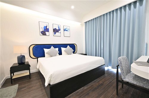 Foto 59 - Hillside Luxury Phu Quoc Apartment