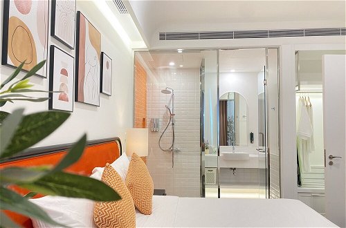Foto 29 - Hillside Luxury Phu Quoc Apartment