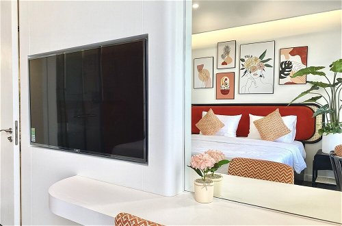 Foto 10 - Hillside Luxury Phu Quoc Apartment