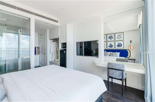 Photo 34 - Hillside Luxury Phu Quoc Apartment