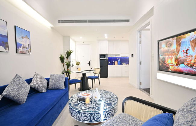 Hillside Luxury Phu Quoc Apartment - Foto 53