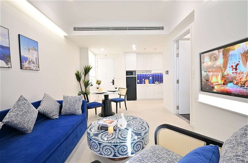 Photo 52 - Hillside Luxury Phu Quoc Apartment