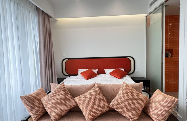 Hillside Luxury Phu Quoc Apartment - Foto 49