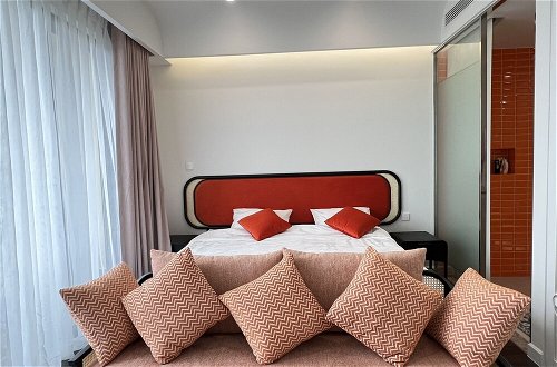 Foto 48 - Hillside Luxury Phu Quoc Apartment