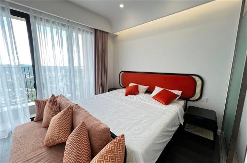 Photo 47 - Hillside Luxury Phu Quoc Apartment
