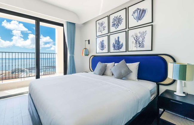 Hillside Luxury Phu Quoc Apartment - Foto 39