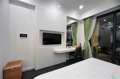 Photo 46 - Hillside Luxury Phu Quoc Apartment