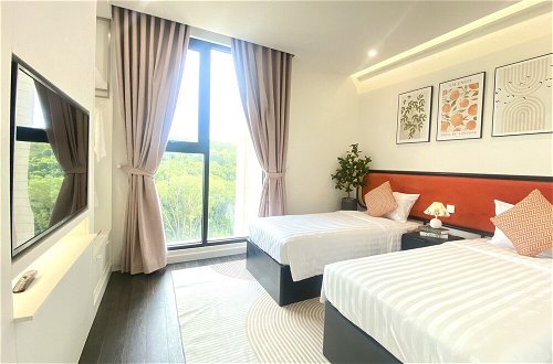 Photo 25 - Hillside Luxury Phu Quoc Apartment